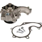 Vattenpump, motorkylning GATES - WP0145