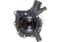 Vattenpump, motorkylning