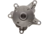 Vattenpump, motorkylning