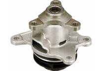 Vattenpump, motorkylning