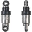 Vibratiedemper, Poly V-riem GATES - T39156