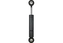 Vibration Damper, V-ribbed belt
