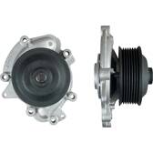 Water Pump, engine cooling GATES - WP0130