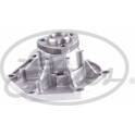 Water Pump, engine cooling GATES - WP0167