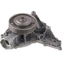 Water Pump, engine cooling GATES - WP0217