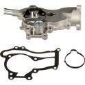 Water Pump, engine cooling GATES - WP0232