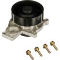 Water Pump, engine cooling GATES - WP0268