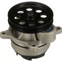 Water Pump, engine cooling GATES - WP0302