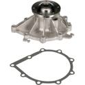 Water Pump, engine cooling GATES - WP5003HD