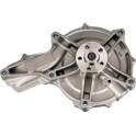 Water Pump, engine cooling GATES - WP5004HD