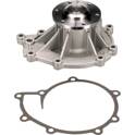 Water Pump, engine cooling GATES - WP5010HD