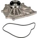 Water Pump, engine cooling GATES - WP5014HD