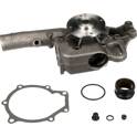 Water Pump, engine cooling GATES - WP5024HD