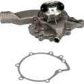 Water Pump, engine cooling GATES - WP5028HD