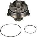 Water Pump, engine cooling GATES - WP5033HD