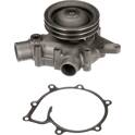 Water Pump, engine cooling GATES - WP5037HD