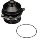 Water Pump, engine cooling GATES - WP5043HD