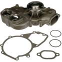 Water Pump, engine cooling GATES - WP5094HD