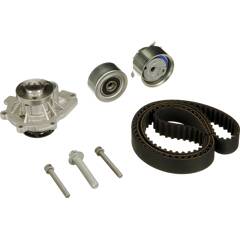Gates PowerGrip Belt - 5603XS | UK - View #12