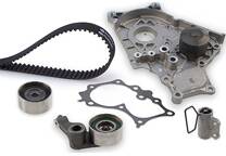 Water Pump & Timing Belt Kit
