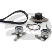 Waterpomp + distributieriem set GATES - KP15049XS