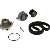 Waterpomp + distributieriem set GATES - KP15581XS