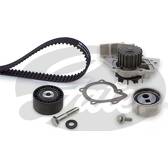 Waterpomp + distributieriem set GATES - KP25523XS