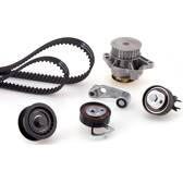 Waterpomp + distributieriem set GATES - KP25565XS-1