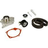Waterpomp + distributieriem set GATES - KP25578XS