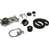 Waterpomp + distributieriem set GATES - KP35501XS