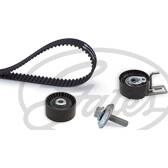 Zahnriemensatz GATES - K015656XS