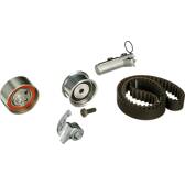 Zahnriemensatz GATES - K025493XS