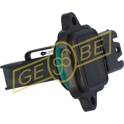 Air flow sensor GEBE - 9 5182 1