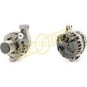 Alternator GEBE - 6 8086 1
