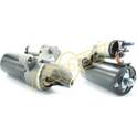 Anlasser GEBE - 6 7081 1