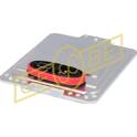 Ballast, gas discharge lamp GEBE - 9 9600 1