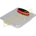 Ballast, gas discharge lamp GEBE - 9 9601 1