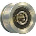 Belt Pulley, alternator GEBE - 3 3518 1