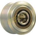 Belt Pulley, alternator GEBE - 3 3528 1