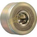 Belt Pulley, alternator GEBE - 3 3532 1