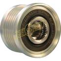 Belt Pulley, alternator GEBE - 3 3533 1