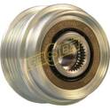Belt Pulley, alternator GEBE - 3 3541 1