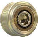 Belt Pulley, alternator GEBE - 3 3546 1