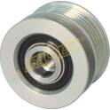 Belt Pulley, alternator GEBE - 3 3548 1