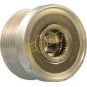 Belt Pulley, alternator GEBE - 3 3591 1