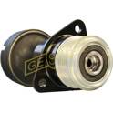 Belt Pulley, alternator GEBE - 3 3593 1