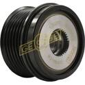 Belt Pulley, alternator GEBE - 3 5301 1