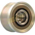 Belt Pulley, alternator GEBE - 3 5307 1