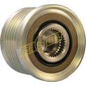 Belt Pulley, alternator GEBE - 3 5309 1