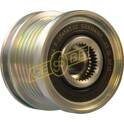 Belt Pulley, alternator GEBE - 3 5311 1